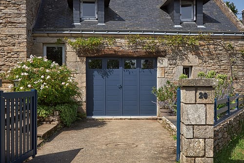 conseil-choisir-porte-de-garage-alu Porte de garage alu
