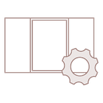Picto motorisation volets