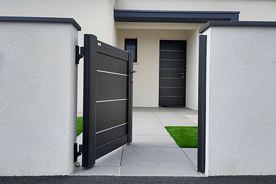 Portillon Origin – Gamme Signature