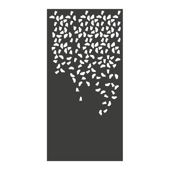 Décor Dispersion vertical