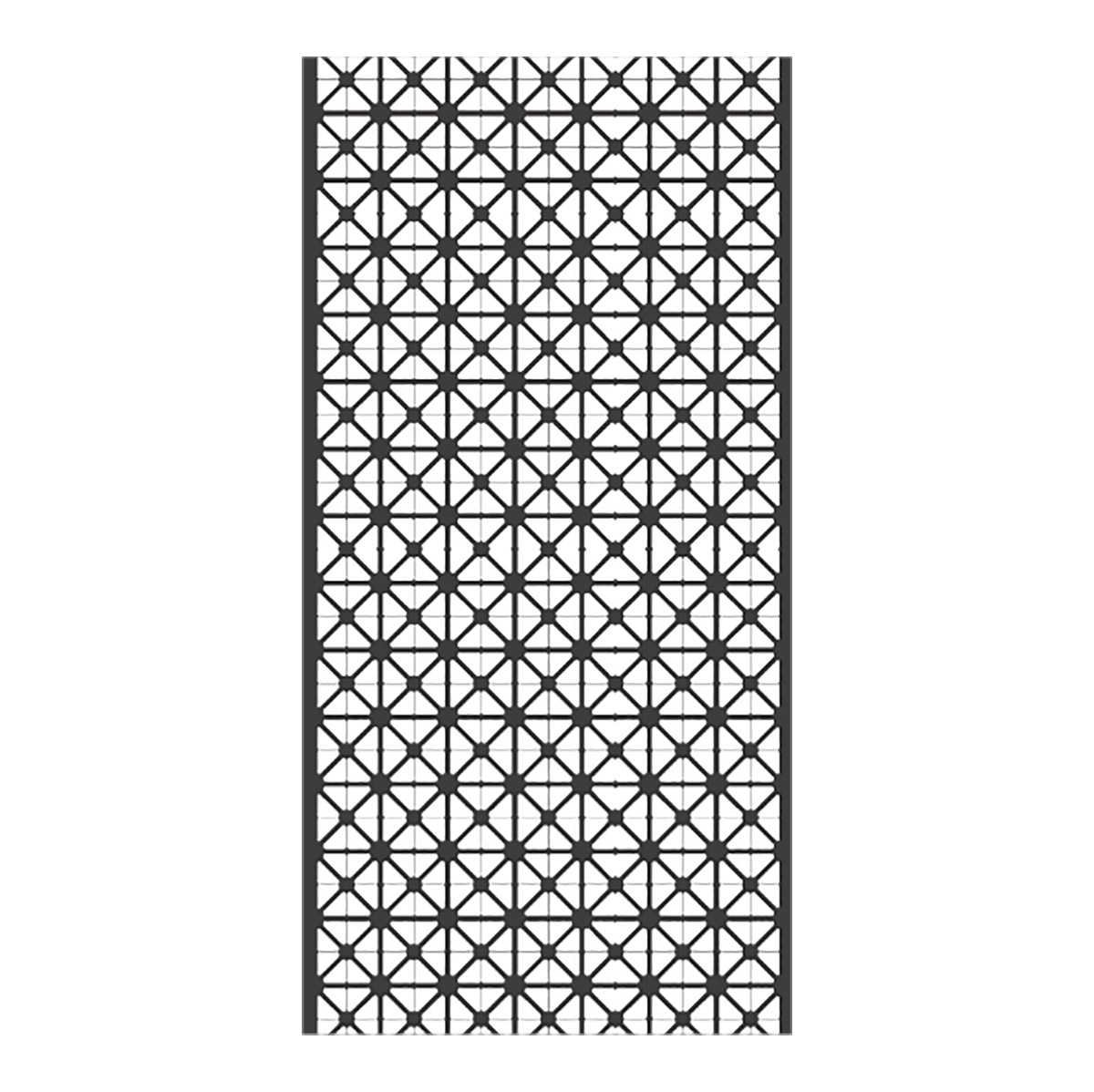 Décor Impulsion vertical