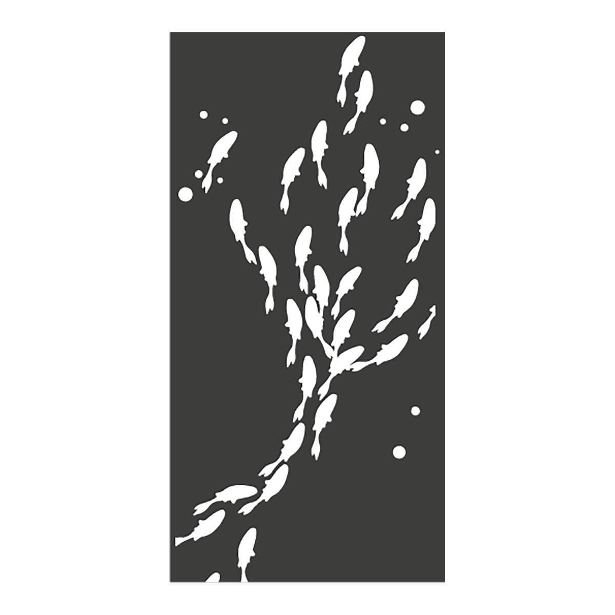 Décor Odysée vertical