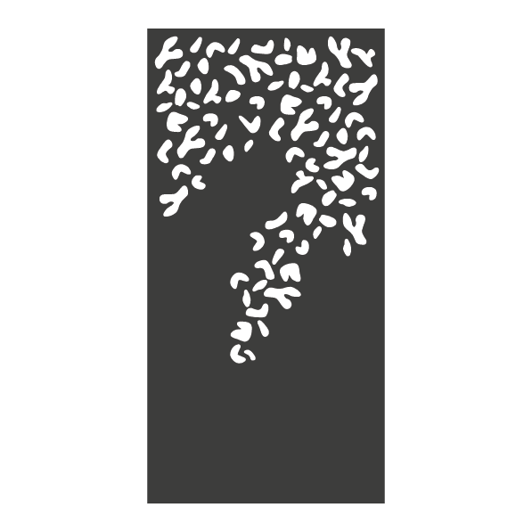 Décor Variation vertical