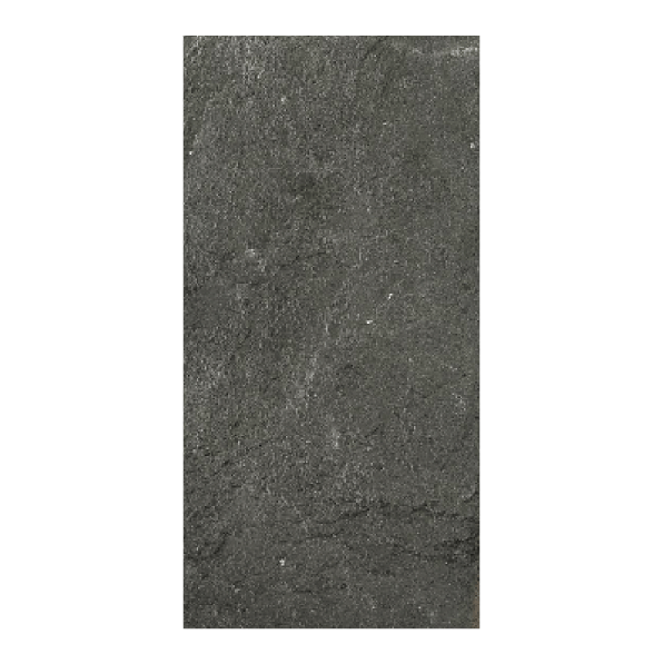 Parement de pierre décor Ardoise vertical