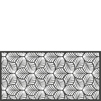 Décor garde-corps Signature Glober Balade