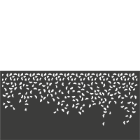 Décor garde-corps Signature Glober Dispersion