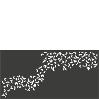 Décor garde-corps Signature Glober Variation